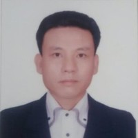 Soe Moe Lee- 李文華