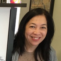 Sandra David