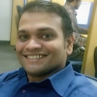 Carl D'Souza