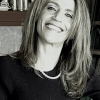 Najwa Taha