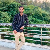 Krishna Bhosale