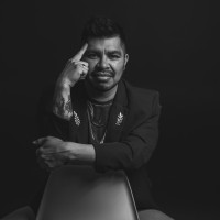 Joel Holguin