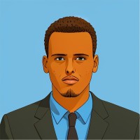 Mansuur Abdullahi