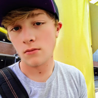 Keegan Blake