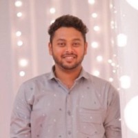 Athish Vp