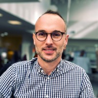 Sébastien Bidault