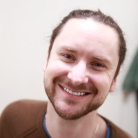 Eric Parker
