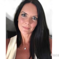 Sarah Jane Worrall