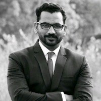 RITESH WARKE