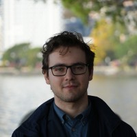Mark Shaposhnik