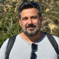 Marcos Elias