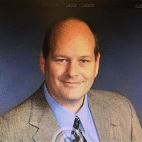 Brian Carmichael
