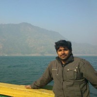 Ramesh B