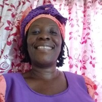 Roselyn Kappia-Conteh