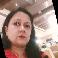 anuradha malhotra
