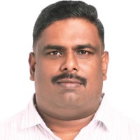 Rebin K Joseph