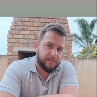 Dewald Slabbert