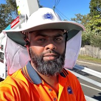 Ibrahim Shareef