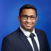 Nijin Thankachan