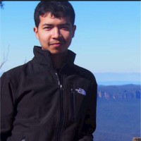 Ramesh Shrestha