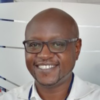 Maina Robert