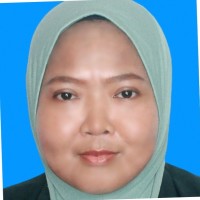 Rohazlina Ramlee