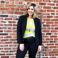 Kelly Zuercher Robinson