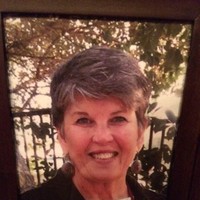 Joy Pike