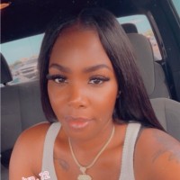 Shericka Johnson