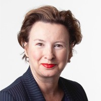 Anita van den Berg