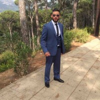 Alain Bou Samra