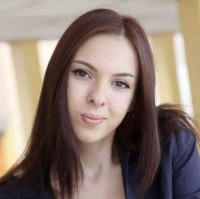 Darya Kondratsenko