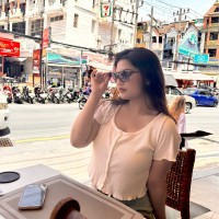 Ranisha Rizal