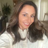 Daniela Constantine