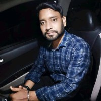 Poshan Kumar Sahu