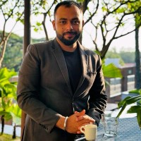 Ramkrishna Roy