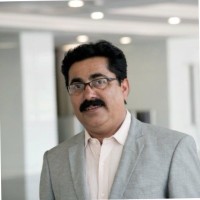 Shylendra Prasad