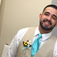 Andrew Gurrola