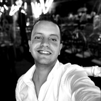 Mohamed Abdelhady