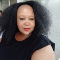 Kentse Pulane Madikgetla