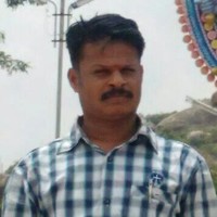 Raghavendra Reddy