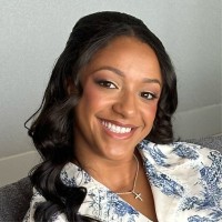 Jasmine Curry