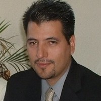Sergio Ortega