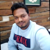 Krishna Kumar Gupta