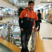 Rahul Kumar Rai