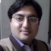 Umar Shafique