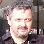 Janos Redei