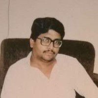 Narayanan Srinivasan Doha