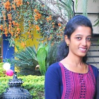 Abhinandana K.B