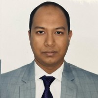 Md. Nazim Uddin